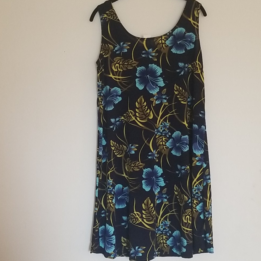 Summer dress